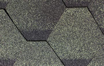 Mowhan fibreglass shingle repairs