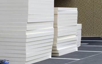 Mowhan flat roof insulation costs