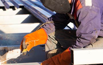 Mowhan flat roofing options