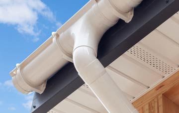 Mowhan gutter installation costs