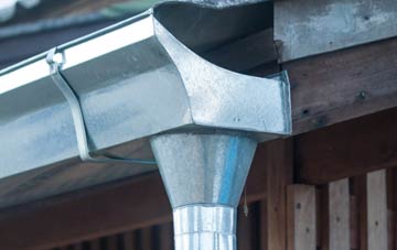 Mowhan guttering companies