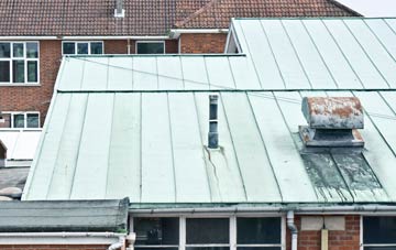 Mowhan lead roofing costs