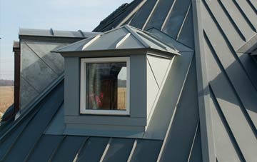 metal roofing Mowhan, Armagh