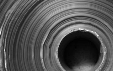 Mowhan pvc roof replacement