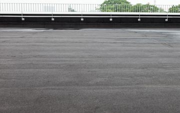 Mowhan asphalt roof replacement