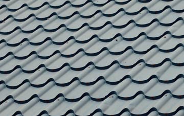 Mowhan rubber roofing companies