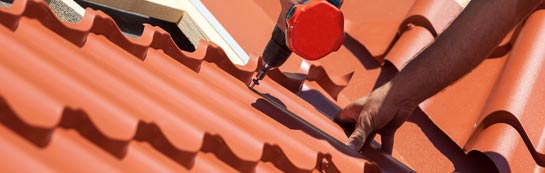 save on Mowhan roof installation costs