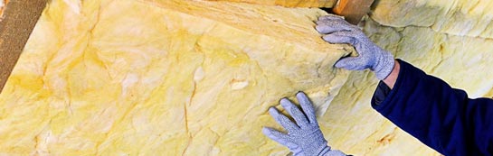 quotes for Mowhan roof insulation