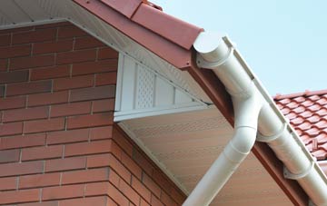 Mowhan soffit repair costs