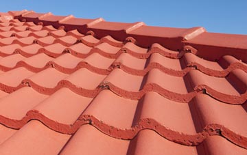 Mowhan tile and slate roof replacement