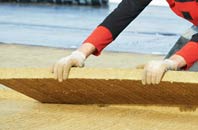 find rated Mowhan roof insulation companies