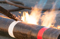 Mowhan flat roofing replacement