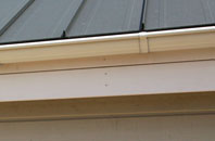 Mowhan soffit repair