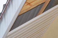 rated Mowhan soffit repair companies